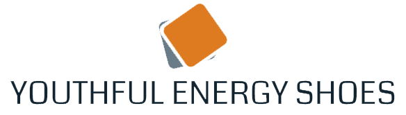 Youthful Energy Shoes