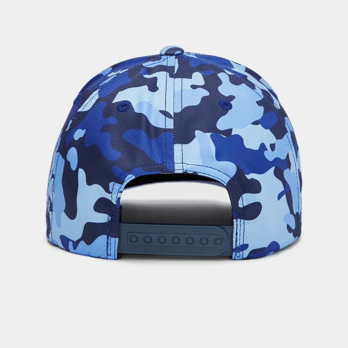 Hats-G/FORE Camo Circle G's Ripstop Snapback