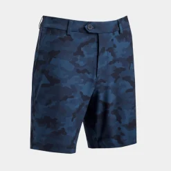 Shorts-G/FORE Camo Maverick 4-Way Stretch 8" Inseam Short