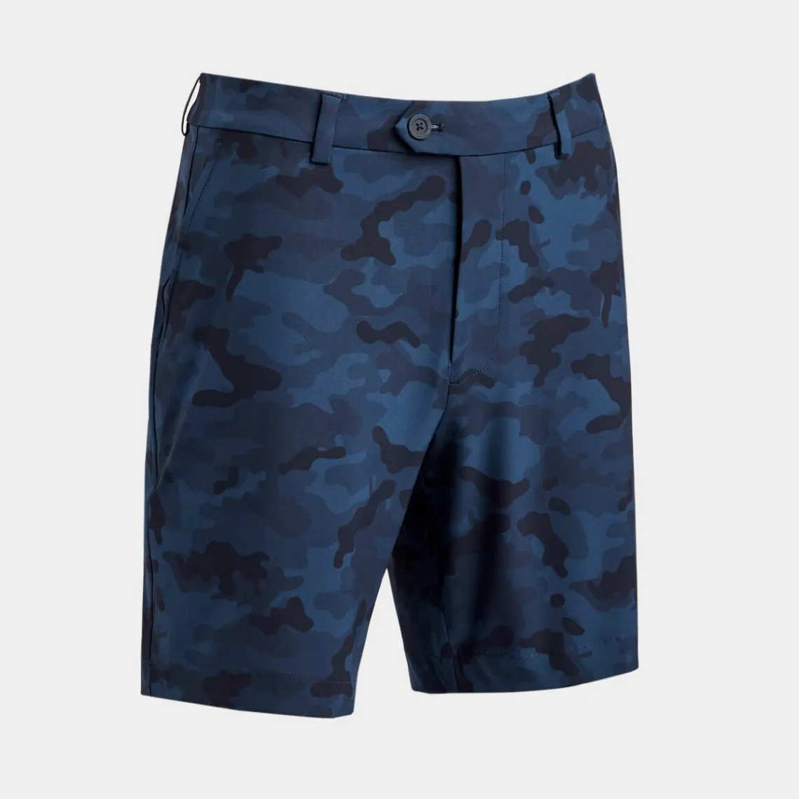 Shorts-G/FORE Camo Maverick 4-Way Stretch 8" Inseam Short