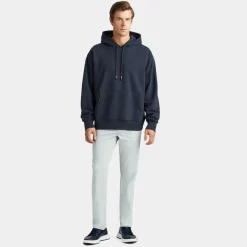 Hoodies & Tees-G/FORE Circle G's Oversized French Terry Hoodie