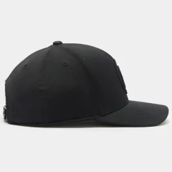 Hats-G/FORE Circle G's Stretch Twill Snapback Hat