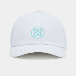 Hats-G/FORE Circle G's Stretch Twill Snapback Hat