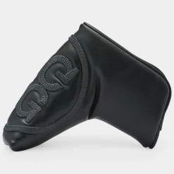 Headcovers-G/FORE Circle G's Velour-Lined Blade Putter Cover