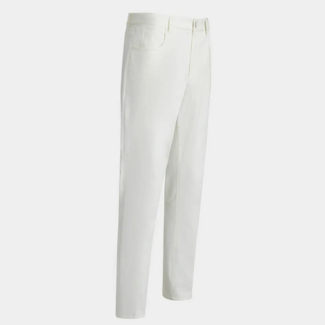 Pants-G/FORE Cotton 5 Pocket Straight Leg Pant