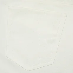 Pants-G/FORE Cotton 5 Pocket Straight Leg Pant