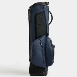 Golf Bags-G/FORE Daytona Plus Carry Golf Bag