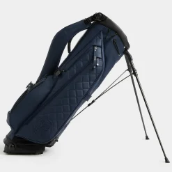 Golf Bags-G/FORE Daytona Plus Carry Golf Bag