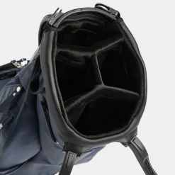 Golf Bags-G/FORE Daytona Plus Carry Golf Bag