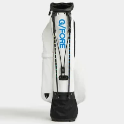 Golf Bags-G/FORE Daytona Plus Carry Golf Bag