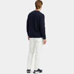Sweaters-G/FORE Fresh Take On The Cashmere Crew
