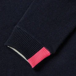 Sweaters-G/FORE Fresh Take On The Cashmere Crew