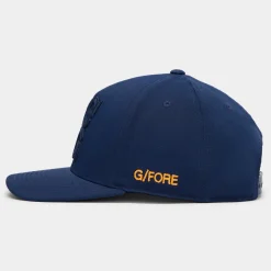 Hats-G/FORE 4G Stretch Twill Snapback Hat