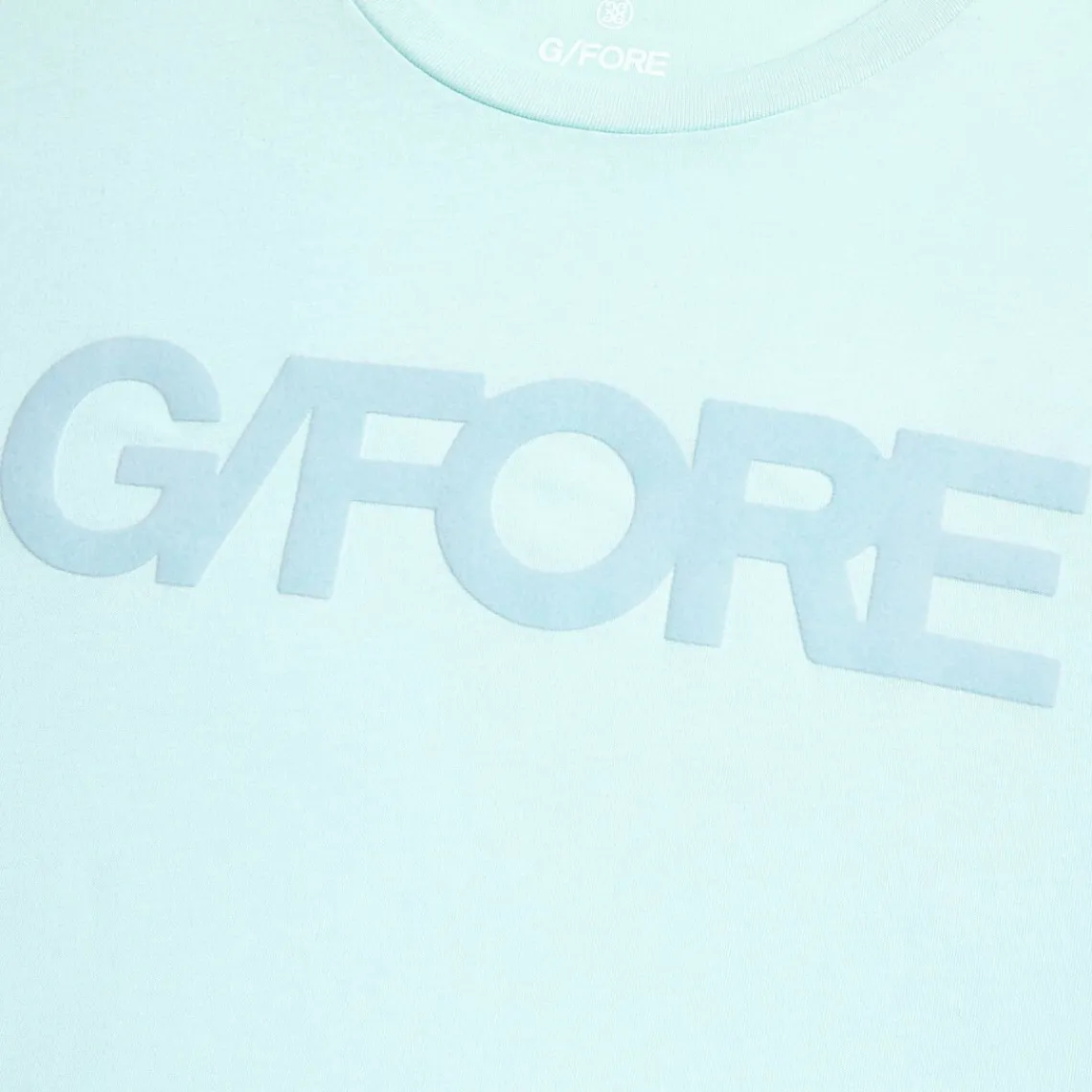 Hoodies & Tees-G/FORE Cotton Tee