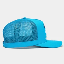 Hats-G/FORE La Cotton Twill Trucker Hat