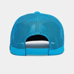 Hats-G/FORE La Cotton Twill Trucker Hat