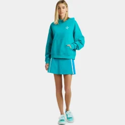 Hoodies & Tees-G/FORE La Oversized French Terry Hoodie