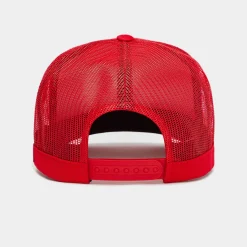 Hats-G/FORE Gradient Circle G's Cotton Twill Trucker Hat