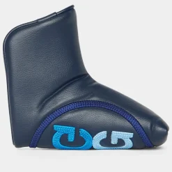Headcovers-G/FORE Gradient Circle G's Velour-Lined Blade Putter Cover