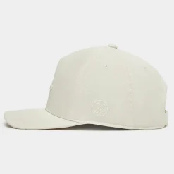 Hats-G/FORE I Hate Golf Stretch Twill Snapback Hat
