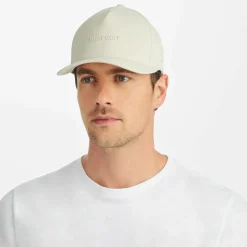 Hats-G/FORE I Hate Golf Stretch Twill Snapback Hat