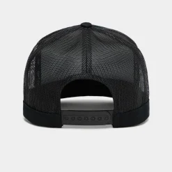 Hats-G/FORE J4 Cotton Twill Tall Trucker Hat