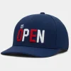 Hats-G/FORE Limited Edition 2024 U.S. Open Snapback Hat