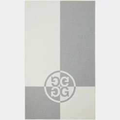 Novelty-G/FORE Limited Edition Circle G's Cashmere Blend Throw Blanket