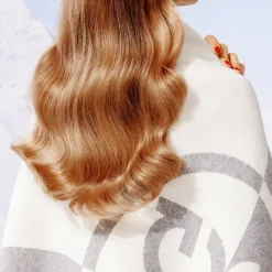 Novelty-G/FORE Limited Edition Circle G's Cashmere Blend Throw Blanket