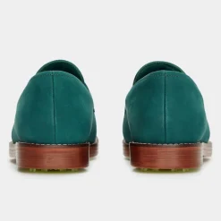 Gallivanter-G/FORE Limited Edition Luxe Leather Sole Cruiser Gallivanter Golf Shoe