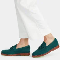 Gallivanter-G/FORE Limited Edition Luxe Leather Sole Cruiser Gallivanter Golf Shoe