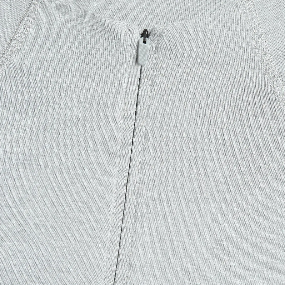 Mid Layers-G/FORE Luxe Quarter Zip Mid Layer