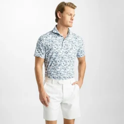 Shorts-G/FORE Maverick 4-Way Stretch 8