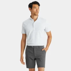 Shorts-G/FORE Maverick 4-Way Stretch 8