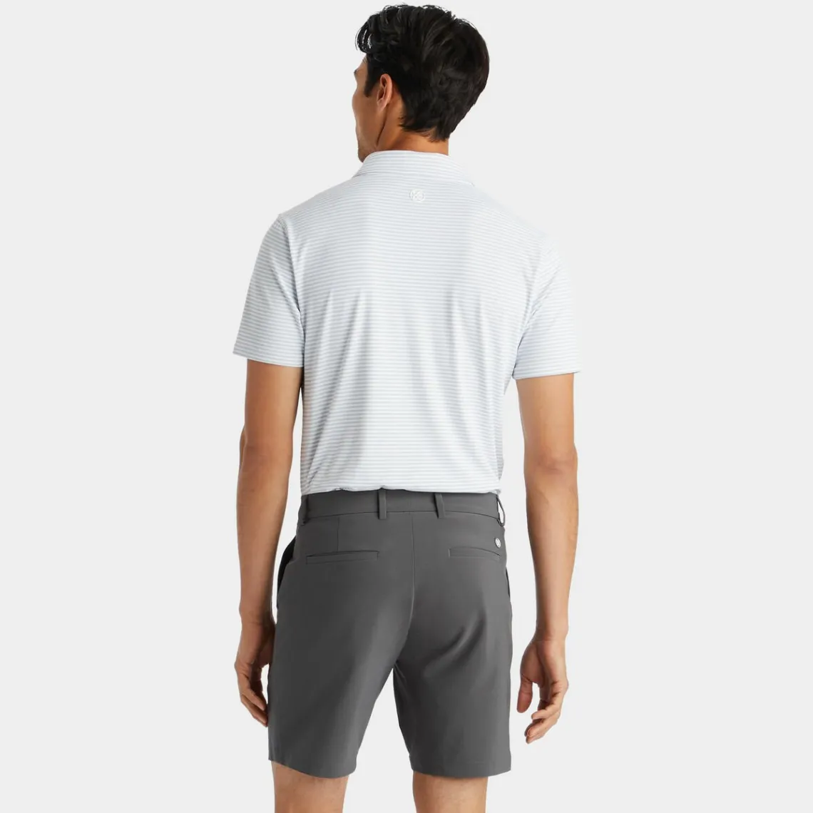 Shorts-G/FORE Maverick 4-Way Stretch 8" Inseam Short