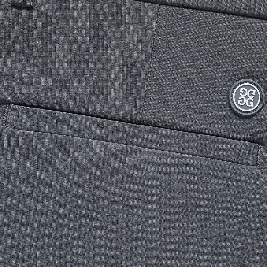 Shorts-G/FORE Maverick 4-Way Stretch 8" Inseam Short