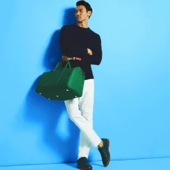 Pants-G/FORE Men's Clubhouse Stretch Corduroy Straight Leg Pant