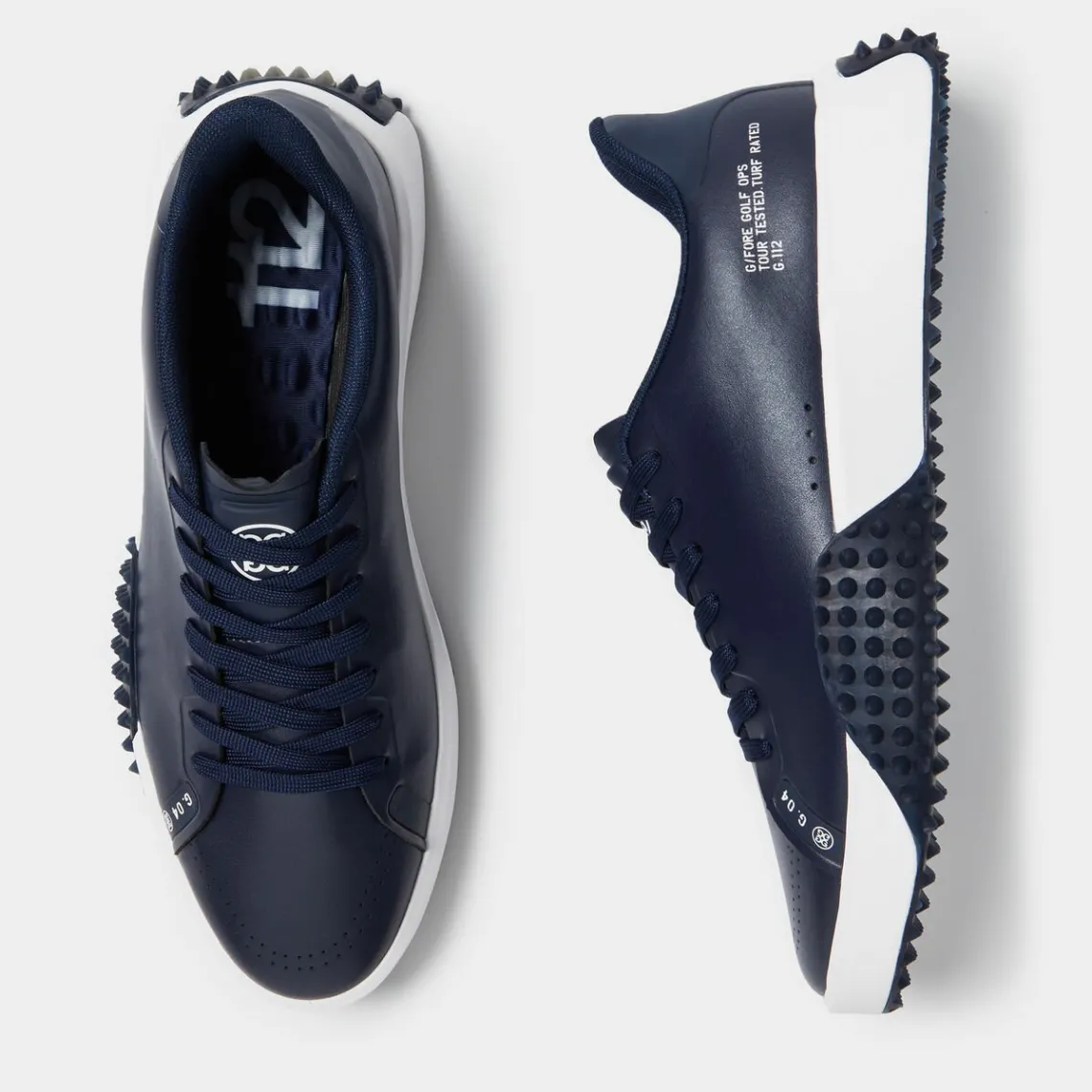 Golf Shoes-G/FORE Men's G.112 Golf Shoe