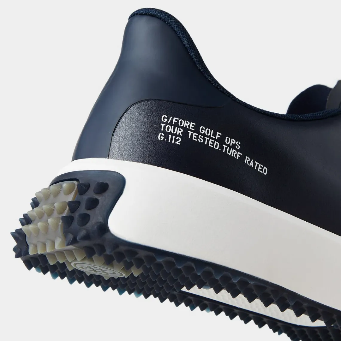 Golf Shoes-G/FORE Men's G.112 Golf Shoe