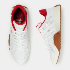 G.112 Golf-G/FORE Men's G.112 Leather Street Shoe