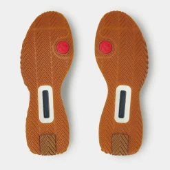 G.112 Golf-G/FORE Men's G.112 Leather Street Shoe