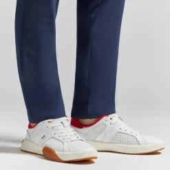 G.112 Street-G/FORE Men's G.112 Leather Street Shoe