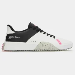G.112 Golf-G/FORE Men's G.112 Stippled Golf Shoe