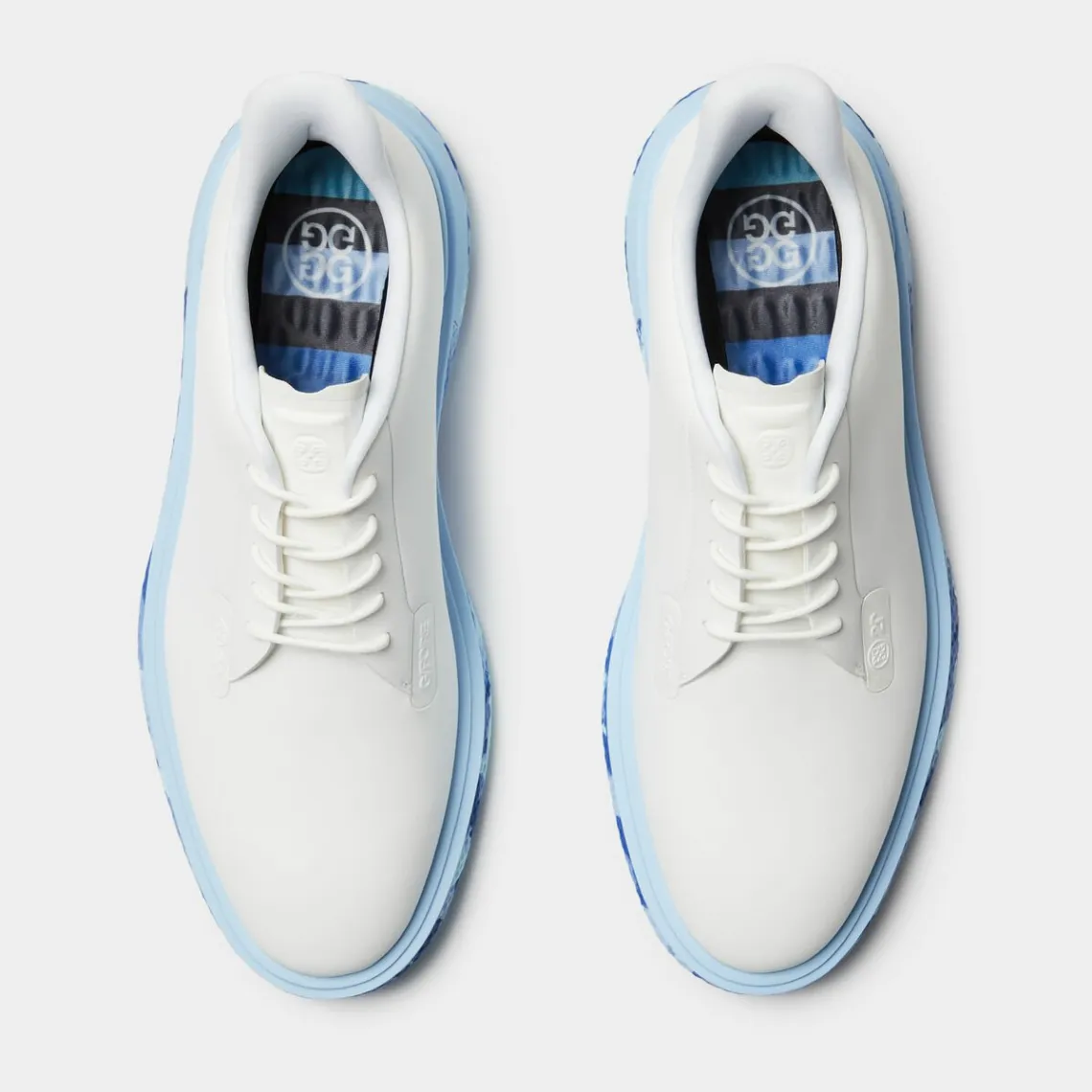 Golf Shoes-G/FORE Men's Gallivan2R Camo Golf Shoe