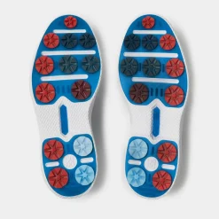 Golf Shoes-G/FORE Men's Gallivan2R Camo Welt Golf Shoe