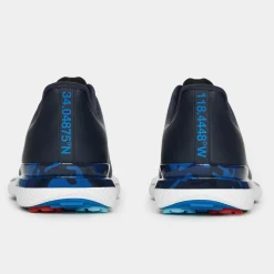 Golf Shoes-G/FORE Men's Gallivan2R Camo Welt Golf Shoe