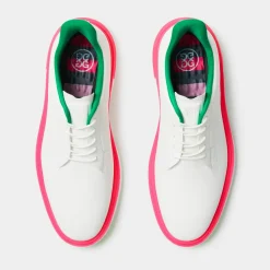 Golf Shoes-G/FORE Men's Gallivan2R Golf Shoe