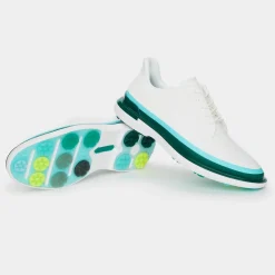 Golf Shoes-G/FORE Men's Gallivan2R Tuxedo Golf Shoe