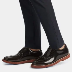 Gallivanter-G/FORE Men's Gallivanter Luxe Leather Sole Split Toe Golf Shoe