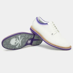 Gallivanter-G/FORE Men's Gallivanter Pebble Grosgrain Golf Shoe